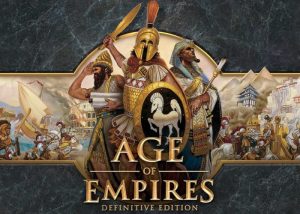Age of Empires Definitive Edition