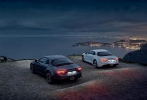 Alpine A110