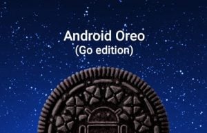 Android Oreo Go Edition
