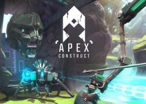 Apex Construct VR Archery Action Game