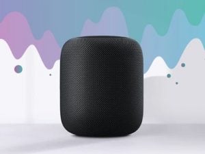 Apple HomePod