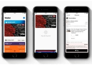 Apple Pay