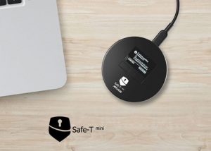 Archos Safe-T Cryptocurrency Hardware Wallet