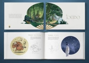 Art of Tokaido