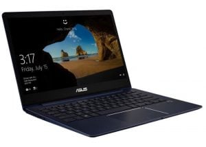 Asus Zenbook 13 Ultra Thin Laptop