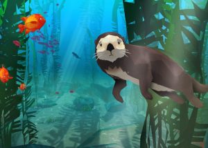 BBC Earth Life in VR App