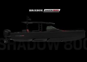 BRABUS Shadow