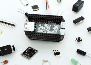 Bela Mini Kit Lets You Create Musical Instruments