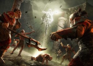 Shadow of War
