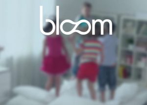 Bloom Smart Home Camera System