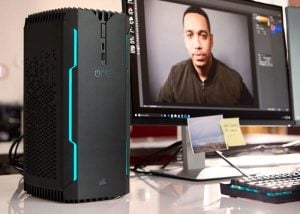 Corsair One Elite Mini PC