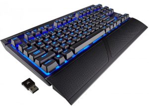 Corsair Wireless K63 Tenkeyless