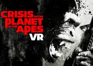 Crisis on the Planet of the Apes
