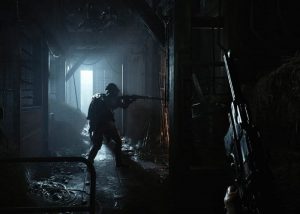 Crytek Hunt Showdown Now Available Via Steam Early Access
