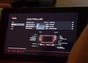 DOOM motion controllers Nintendo Switch