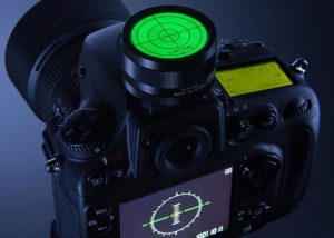 DSLR Camera Precision Level PLV-001