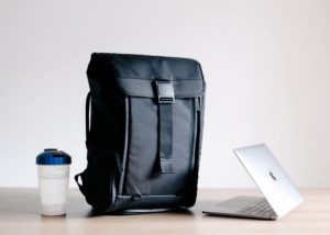 Dayfarer Rugged Everyday Backpack