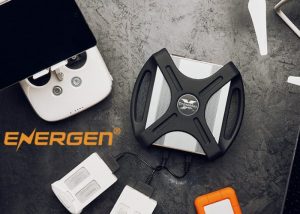DroneMax 360 Portable Drone