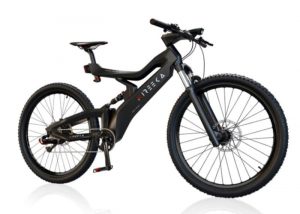 Electric bike