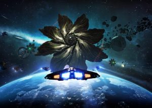 Elite Dangerous Beyond Chapter One