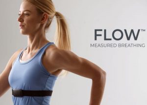 FLOW Breathing Monitor