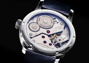 Ferro Limited Edition Swiss Mechanical Watch