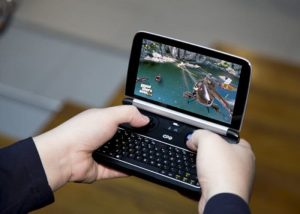 GPD Win 2