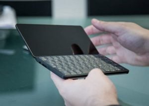 Gemini PDA Will Ship With Android