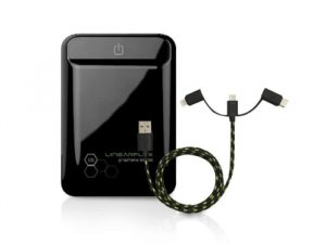 Graphene 11K Pocket HyperCharger + Triton Cable