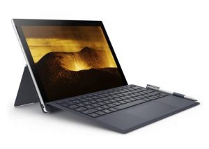 HP Envy x2 Snapdragon 835 Tablet