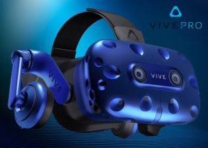HTC Vive Pro