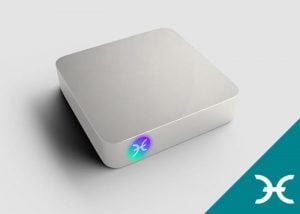 Internet - Shared P2P Hosting