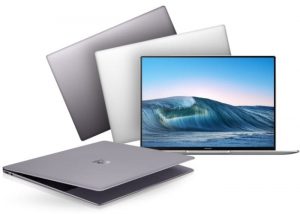 Huawei MateBook X Pro Windows 10 Laptop