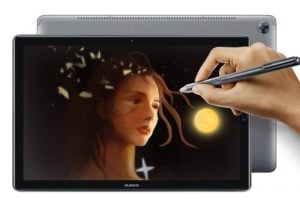 Huawei MediaPad M5 Tablet Rangev