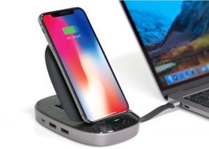 HyperDrive USB-C Hub