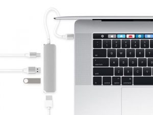 HyperDrive USB-C Hub