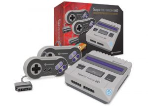 Hyperkin SupaRetroN HD Retro Console
