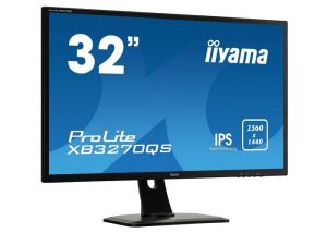 Iiyama ProLite XB3270QS