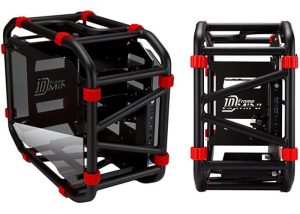 In Win D-Frame Mini