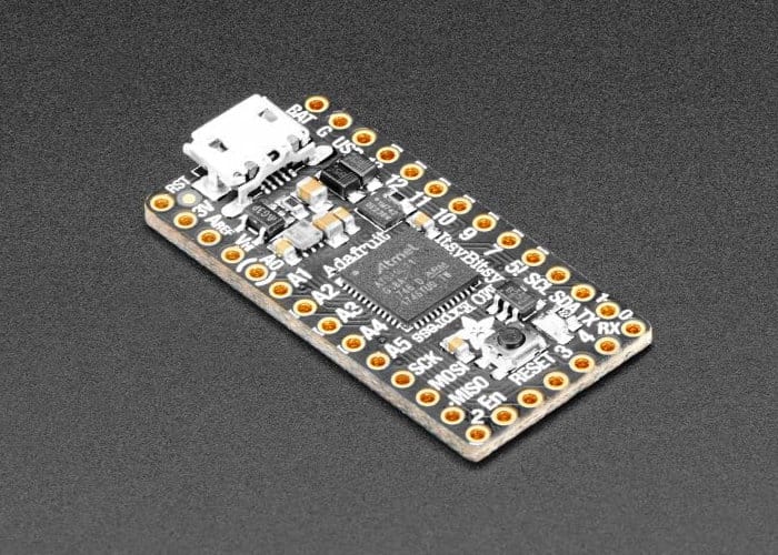 ItsyBitsy M0 Express Microcontroller