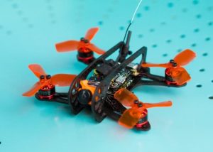 JUICI Drone