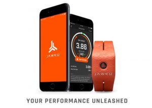 Jawku Sport Performance Tracker