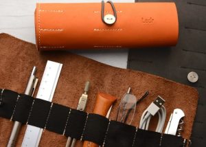 Ledr Tool Roll