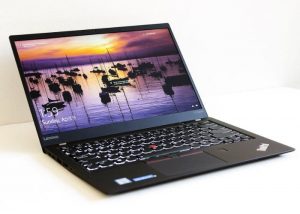 Lenovo Recalls Certain ThinkPad X1 Carbon