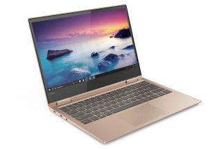 Lenovo Yoga 730