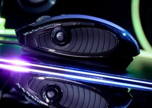 Lexip Gaming Mouse