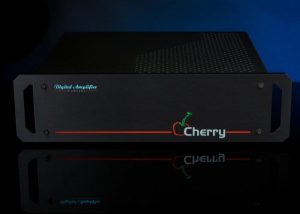 MEGAschino World Class High Power Audio Amplifier