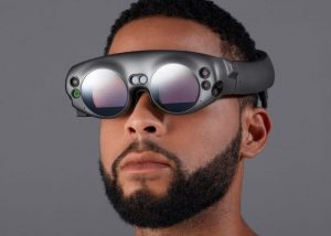 Magic Leap