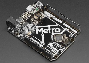 Metro 328 Arduino Uno Compatible Development Board