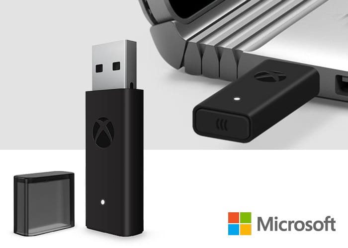 microsoft windows 10 wireless adapter